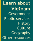 Learn About Vietnam